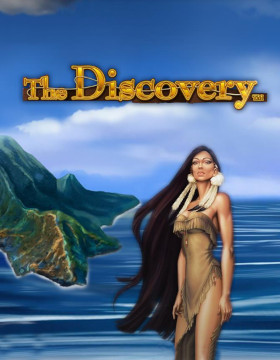 Play Free Demo of The Discovery Slot by Playtech Origins