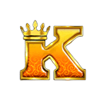 Symbol King (K)