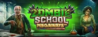 Zombie School Megaways
