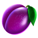 Symbol Plum