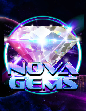 Play Free Demo of Nova Gems Slot by Spinomenal