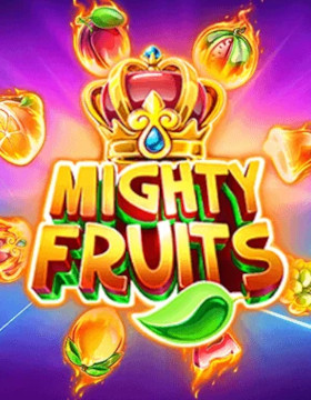Play Free Demo of Mighty Fruits Slot by Wild Boars Gaming