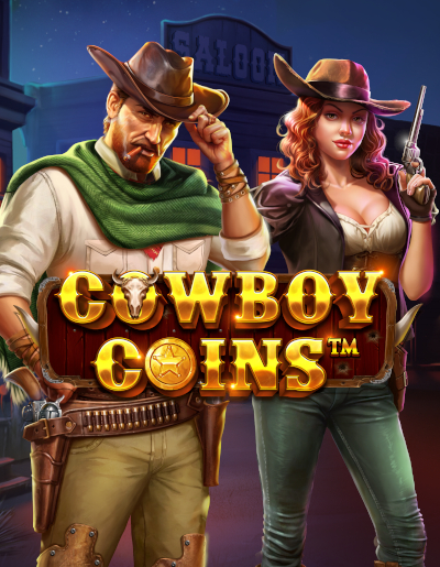 Play Free Demo of Cowboy Coins Slot by Pragmatic Play