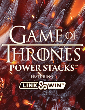 Game of Thrones Power Stacks™ Poster