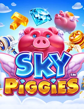 Play Free Demo of Sky Piggies Slot by Skywind Group