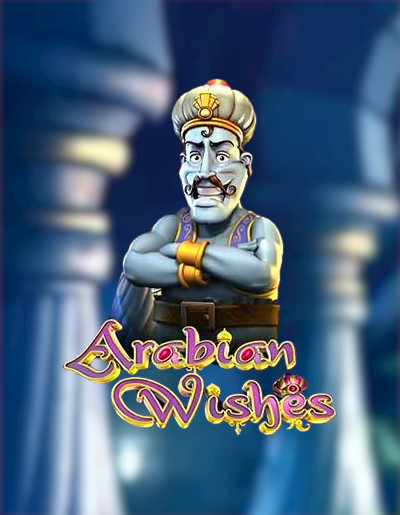 Play Free Demo of Arabian Wishes Slot by Nucleus Gaming