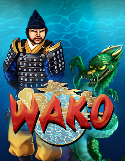 Play Free Demo of Wako Slot by R. Franco Games