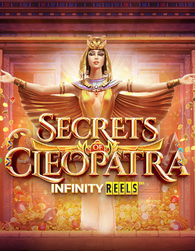 Play Free Demo of Secrets of Cleopatra Infinity Reels™ Slot by PG Soft