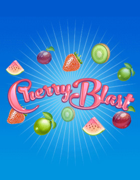Play Free Demo of Cherry Blast Slot by Iron Dog Studios