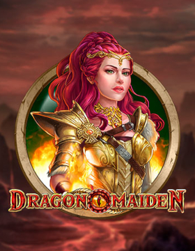 Dragon Maiden Poster