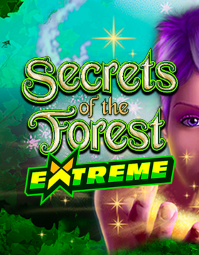 Play Free Demo of Secrets of the Forest Extreme Slot by High 5 Games