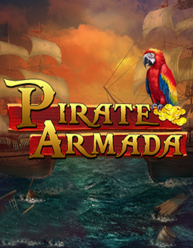 Play Free Demo of Pirate Armada Slot by 1x2 Gaming