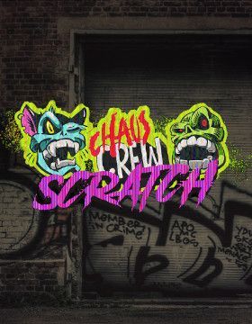 Chaos Crew Scratch