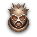 Symbol Sand driver