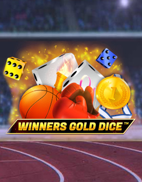 Play Free Demo of Winners Gold Dice Slot by Spinomenal