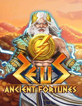 Play Free Demo of Ancient Fortunes Zeus Slot by Triple Edge Studios