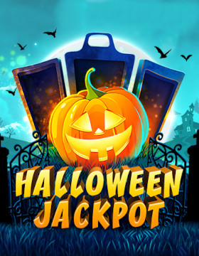Play Free Demo of Halloween Jackpot Slot by Belatra Games