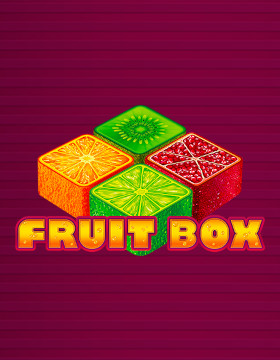 Fruit Box Poster