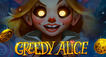 Greedy Alice