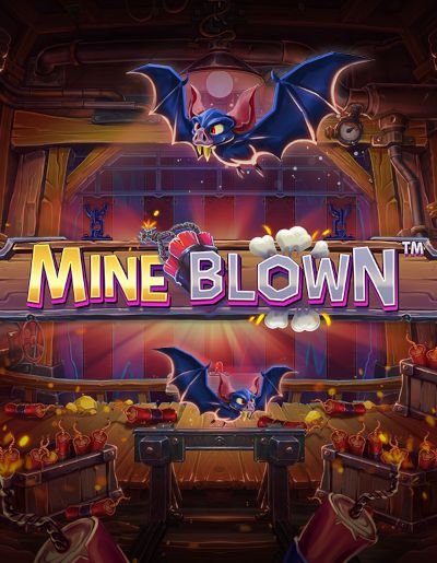 Mine Blown