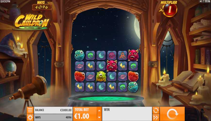 Play demo