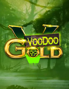 Voodoo Gold Poster