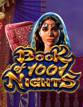 Book of 1001 Nights