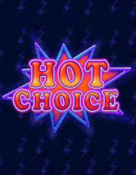 Hot Choice Poster