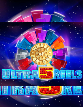 Play Free Demo of Wheel of Fortune Ultra 5 reels Slot by IGT