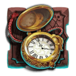 Symbol Pocketwatch