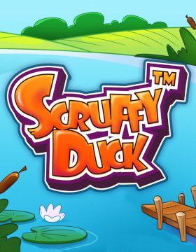 Scruffy Duck