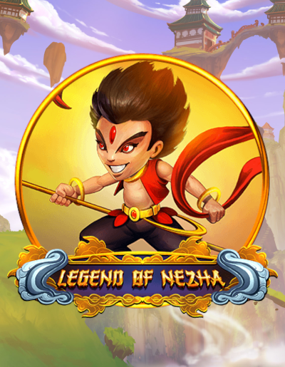 Play Free Demo of Legend of Nezha Slot by Habanero