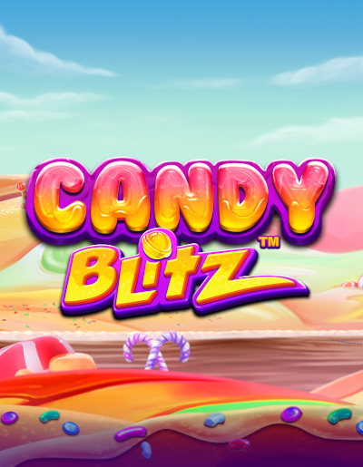 Play Free Demo of Candy Blitz Slot by Pragmatic Play