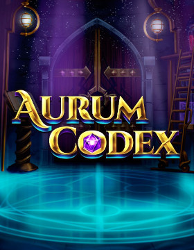 Play Free Demo of Aurum Codex Slot by Red Rake Gaming