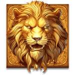 Symbol Lion