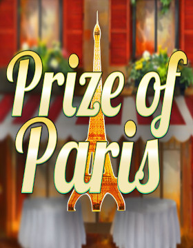 Play Free Demo of Prize of Paris Slot by 2 by 2 Gaming