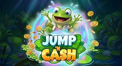 Jump 'n' Cash