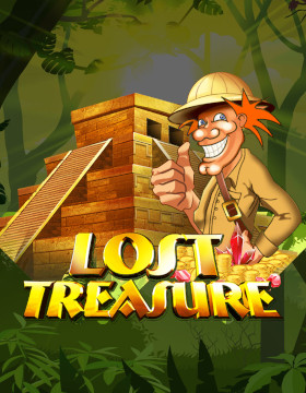 Play Free Demo of Lost Treasure Slot by Wazdan