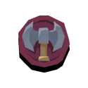 Symbol Axe