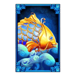 Symbol Aqua Koi