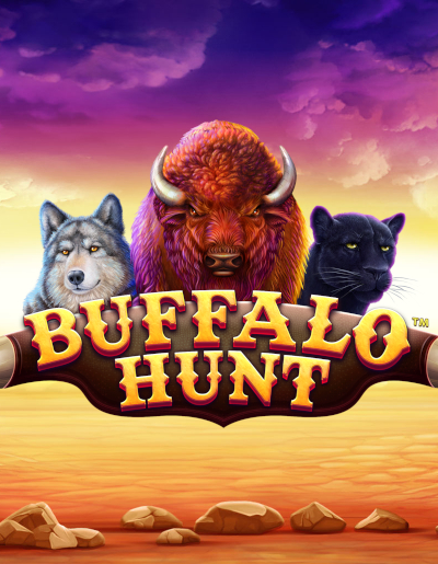 Play Free Demo of Buffalo Hunt Slot by Synot