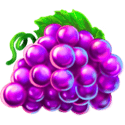Symbol Grape
