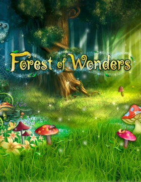 Play Free Demo of Forest of Wonders Slot by Playtech Origins