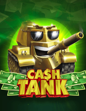 Play Free Demo of Cash Tank Slot by Endorphina