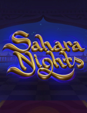 Sahara Nights Free Demo