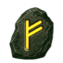 Symbol Fehu