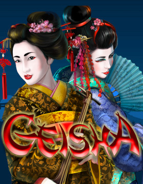 Play Free Demo of Geisha Slot by Endorphina