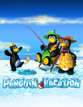 Play Free Demo of Penguin Vacation Slot by Playtech Origins