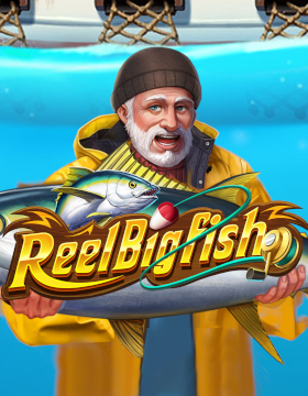 Play Free Demo of Reel Big Fish Slot by Blue Guru Games