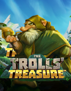Play Free Demo of The Trolls' Treasure Slot by Reel Play